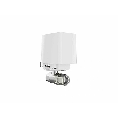 Умный шаровой кран Ajax WaterStop 3/4