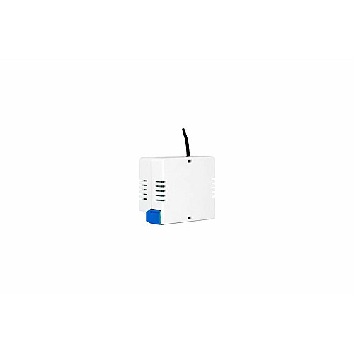 Разумное реле с сухим контактом для управления приборами U-Prox Relay AC, 230V, 13А, 3 кВт, беспроводное