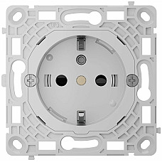Реле розетки Ajax Vertical OutletCore for Outlet Basic