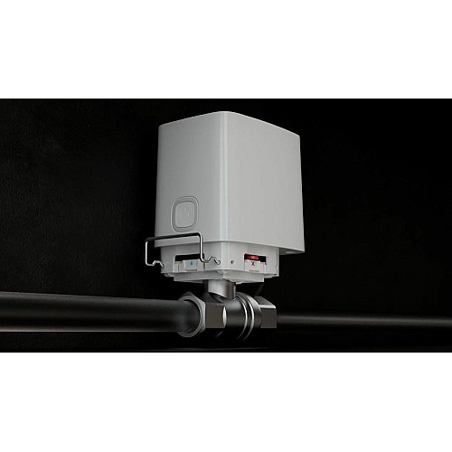 Розумний кульовий кран Ajax WaterStop 1