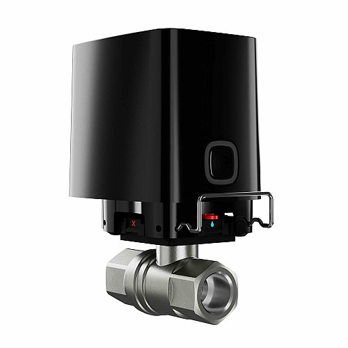 Розумний кульовий кран Ajax WaterStop 1/2
