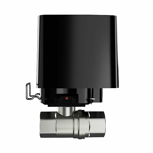 Розумний кульовий кран Ajax WaterStop 1