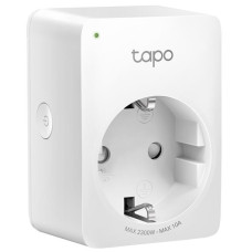Смарт-розетка TP-LINK Tapo P100 N300 BT 10A