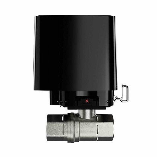 Розумний кульовий кран Ajax WaterStop 1/2