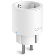 Смарт-розетка TP-LINK Tapo P115 N300 16A з функцією моніторингу використаної енергії