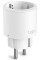 Смарт-розетка TP-LINK Tapo P115 N300 16A з функцією моніторингу використаної енергії