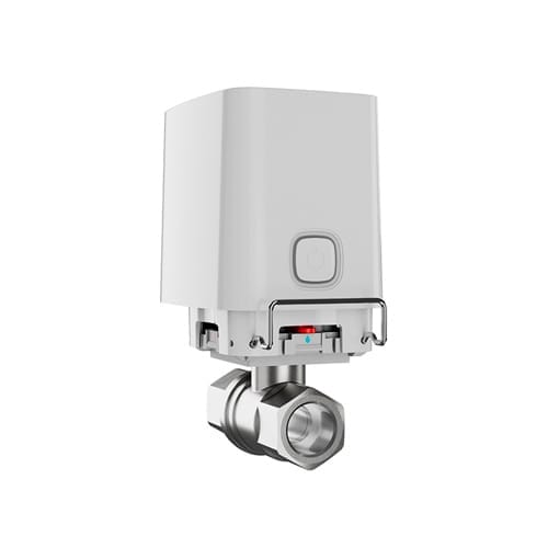 Розумний кульовий кран Ajax WaterStop 1
