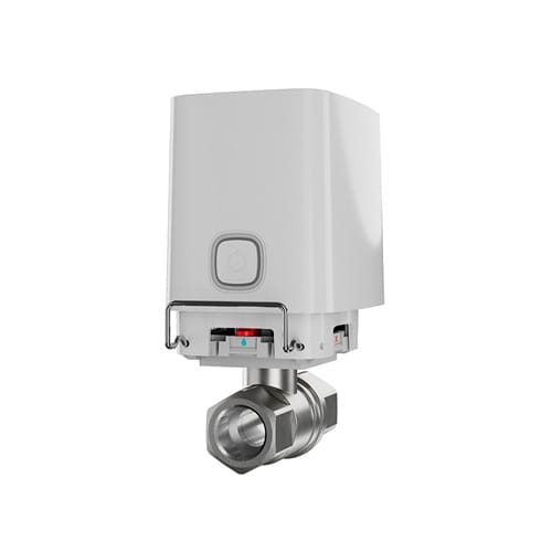 Розумний кульовий кран Ajax WaterStop 1