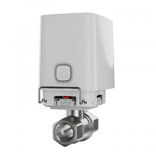 Розумний кульовий кран Ajax WaterStop 1/2