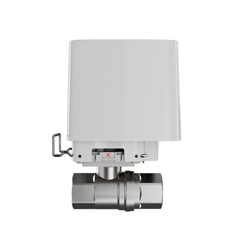 Розумний кульовий кран Ajax WaterStop 1