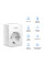 Смарт-розетка TP-LINK Tapo P100 4 шт/пак N300 BT 10A