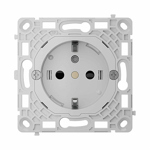 Реле розетки Ajax Vertical OutletCore for Outlet Basic