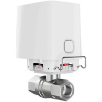 Розумний кульовий кран Ajax WaterStop 3/4