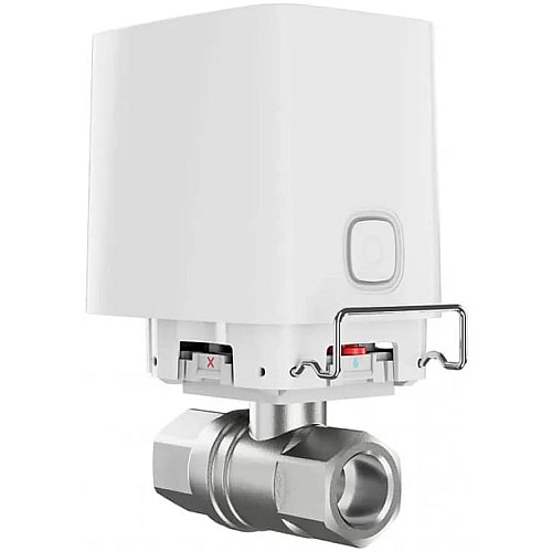 Умный шаровой кран Ajax WaterStop 3/4