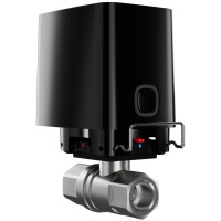 Розумний кульовий кран Ajax WaterStop 1