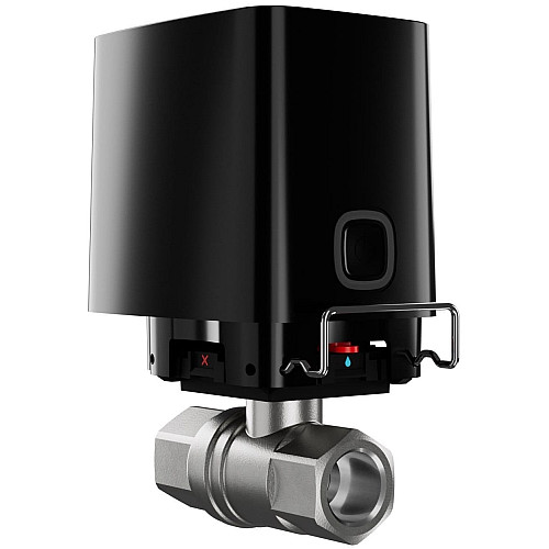Розумний кульовий кран Ajax WaterStop 1