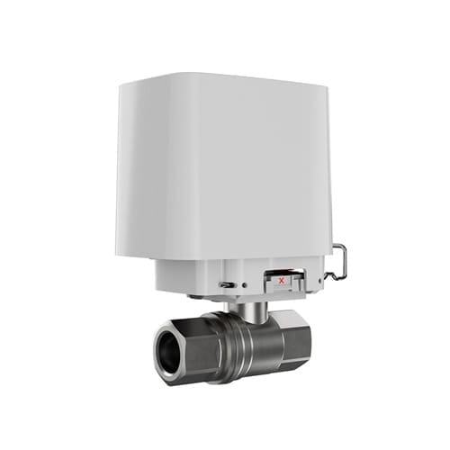 Розумний кульовий кран Ajax WaterStop 1