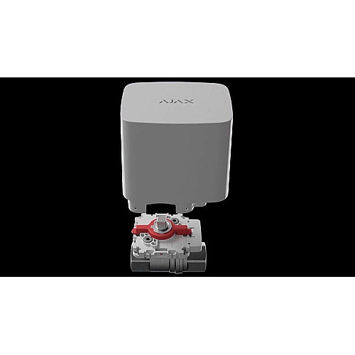 Розумний кульовий кран Ajax WaterStop 1