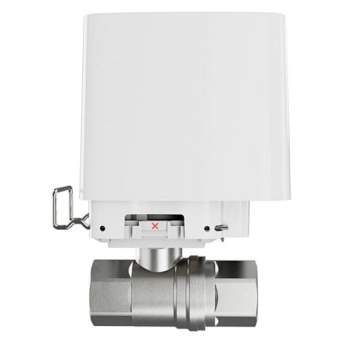 Розумний кульовий кран Ajax WaterStop 1/2