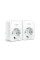 Смарт-розетка TP-LINK Tapo P100 2 шт/пак N300 BT 10A