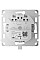 Реле розетки Ajax OutletCore for Outlet smart, Jeweler, бездротовий