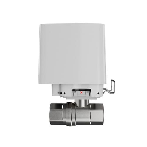 Розумний кульовий кран Ajax WaterStop 1