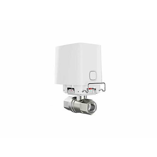 Умный шаровой кран Ajax WaterStop 3/4