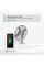 Смарт-розетка TP-LINK Tapo P100 N300 BT 10A
