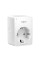 Смарт-розетка TP-LINK Tapo P100 4 шт/пак N300 BT 10A