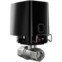 Розумний кульовий кран Ajax WaterStop 1/2
