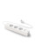 Розумний Wi-Fi подовжувач живлення TP-LINK P300 N300 BT 10A 2300W 3xSchuko 2xUSB 3.0 PD QC3.0