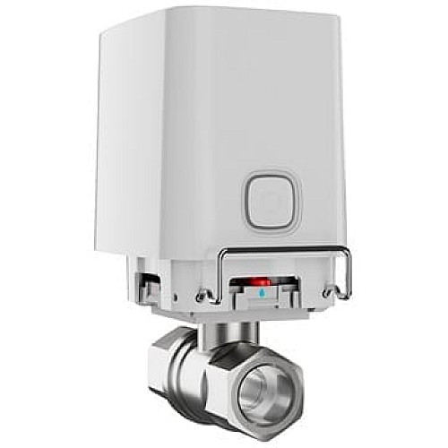 Розумний кульовий кран Ajax WaterStop 1