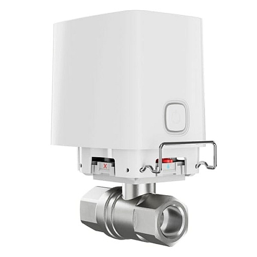 Розумний кульовий кран Ajax WaterStop 1/2