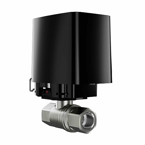 Розумний кульовий кран Ajax WaterStop 1