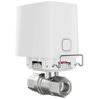 Розумний кульовий кран Ajax WaterStop 1/2