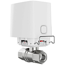 Розумний кульовий кран Ajax WaterStop 1/2