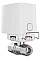 Розумний кульовий кран Ajax WaterStop 1/2