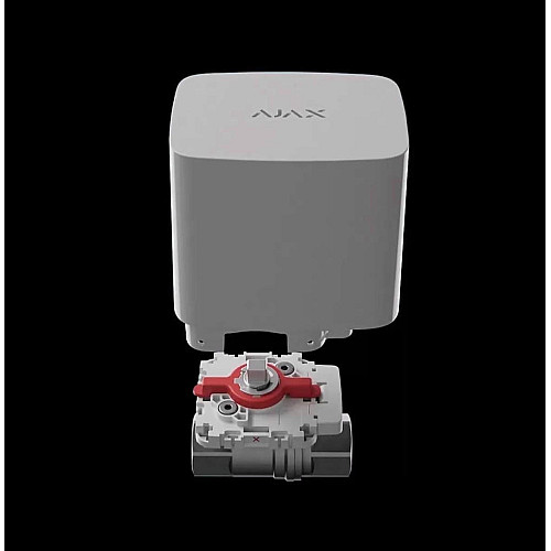 Умный шаровой кран Ajax WaterStop 3/4