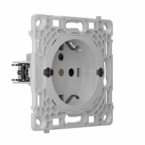 Реле розетки Ajax Vertical OutletCore for Outlet Basic