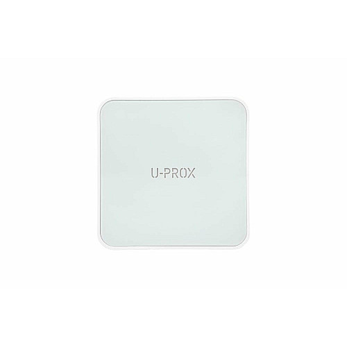 Бездротова сирена для приміщень U-Prox Siren White, 85 дБ, бездротова, білий