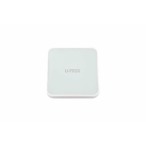 Бездротова сирена для приміщень U-Prox Siren White, 85 дБ, бездротова, білий