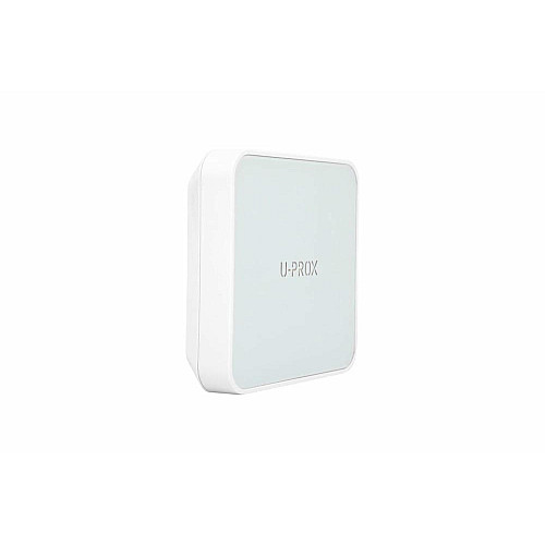 Бездротова сирена для приміщень U-Prox Siren White, 85 дБ, бездротова, білий