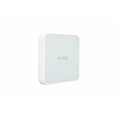 Бездротова сирена для приміщень U-Prox Siren White, 85 дБ, бездротова, білий