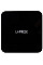Бездротова сирена для приміщень U-Prox Siren Black, 85 дБ, бездротова, чорний