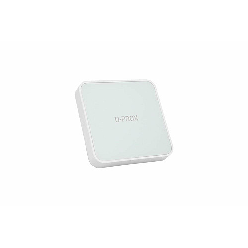 Бездротова сирена для приміщень U-Prox Siren White, 85 дБ, бездротова, білий