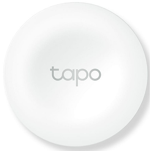Розумна кнопка TP-LINK Tapo S200B 868Mhz / 922MHz