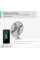 Розумна розетка компактна TP-LINK Tapo P100M N300 BT 10A
