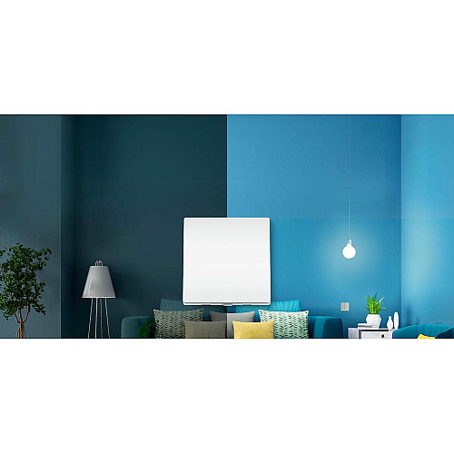 Розумний перемикач світла TP-LINK Tapo S210 868 MHz 250V 4A