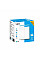 Розумний вимикач світла, 2-канальний 1-сторонній TP-LINK Tapo S220 868 MHz 250V 4A