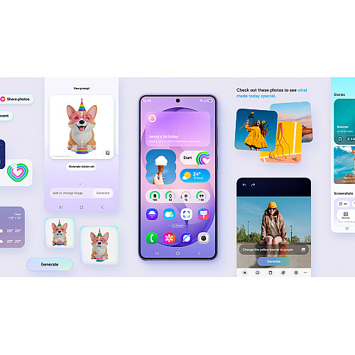 Смартфон Samsung Galaxy S26 Ultra 5G (S948) 6.9' 16/1024ГБ, 2SIM, 5000мА•год, чорний